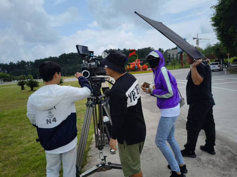 场景赋能，辽阳TVC拍摄打造品牌沉浸式体验