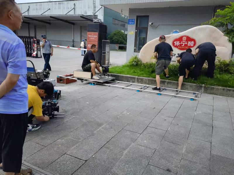 辽阳广告片拍摄公司核心优势：全流程服务，让品牌广告片省心更出彩