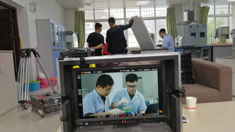 元宇宙搭台唱戏，辽阳广告片拍摄公司抢滩虚拟世界首支舞