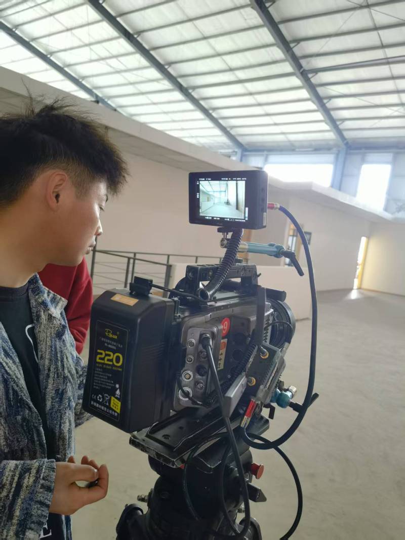 解锁辽阳广告片拍摄：以创意镜头，解锁品牌商业价值新高度
