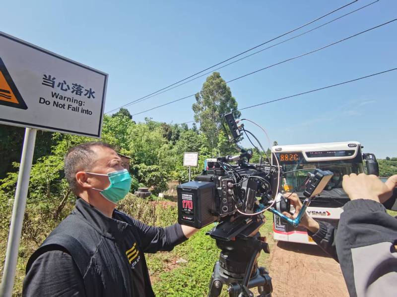 辽阳TVC拍摄公司：深耕本地市场，为品牌定制专属拍摄方案