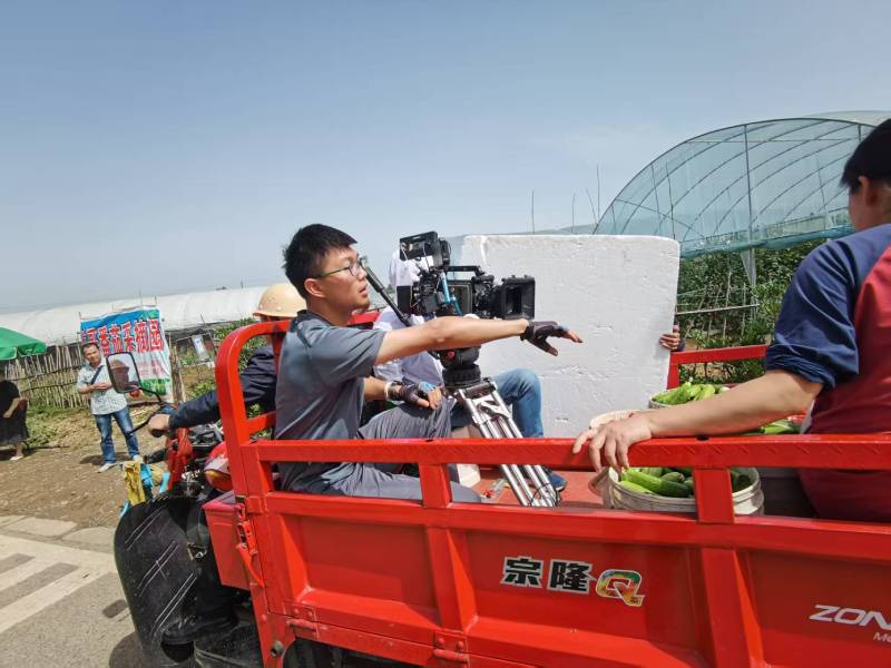 辽阳TVC制作创新逻辑：以精准叙事，让品牌信息高效传递