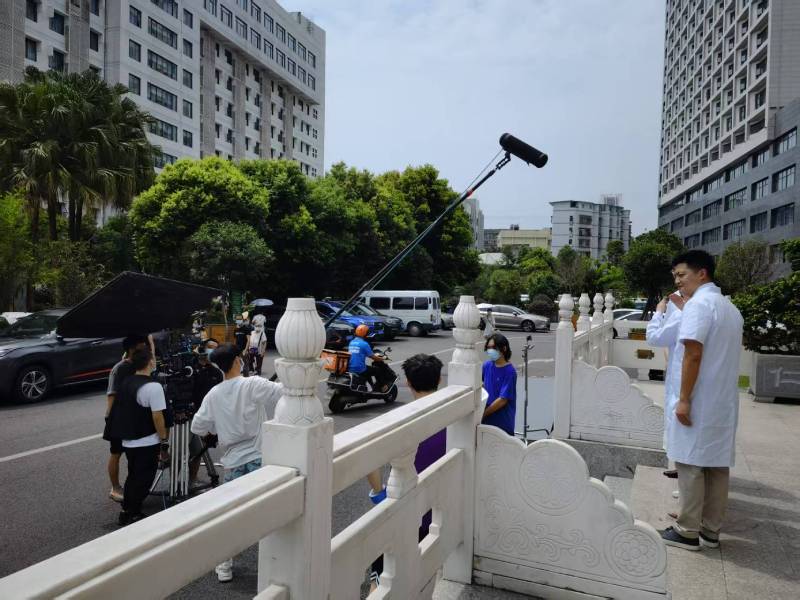 辽阳广告片拍摄公司低成本实现高规格制作的诀窍