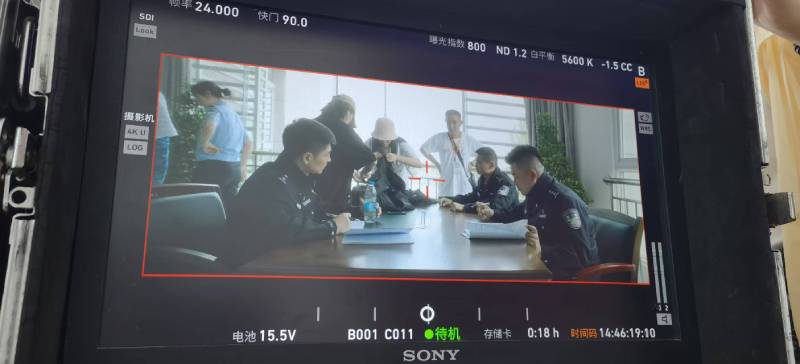 辽阳广告片拍摄公司服务世界500强的标准化体系